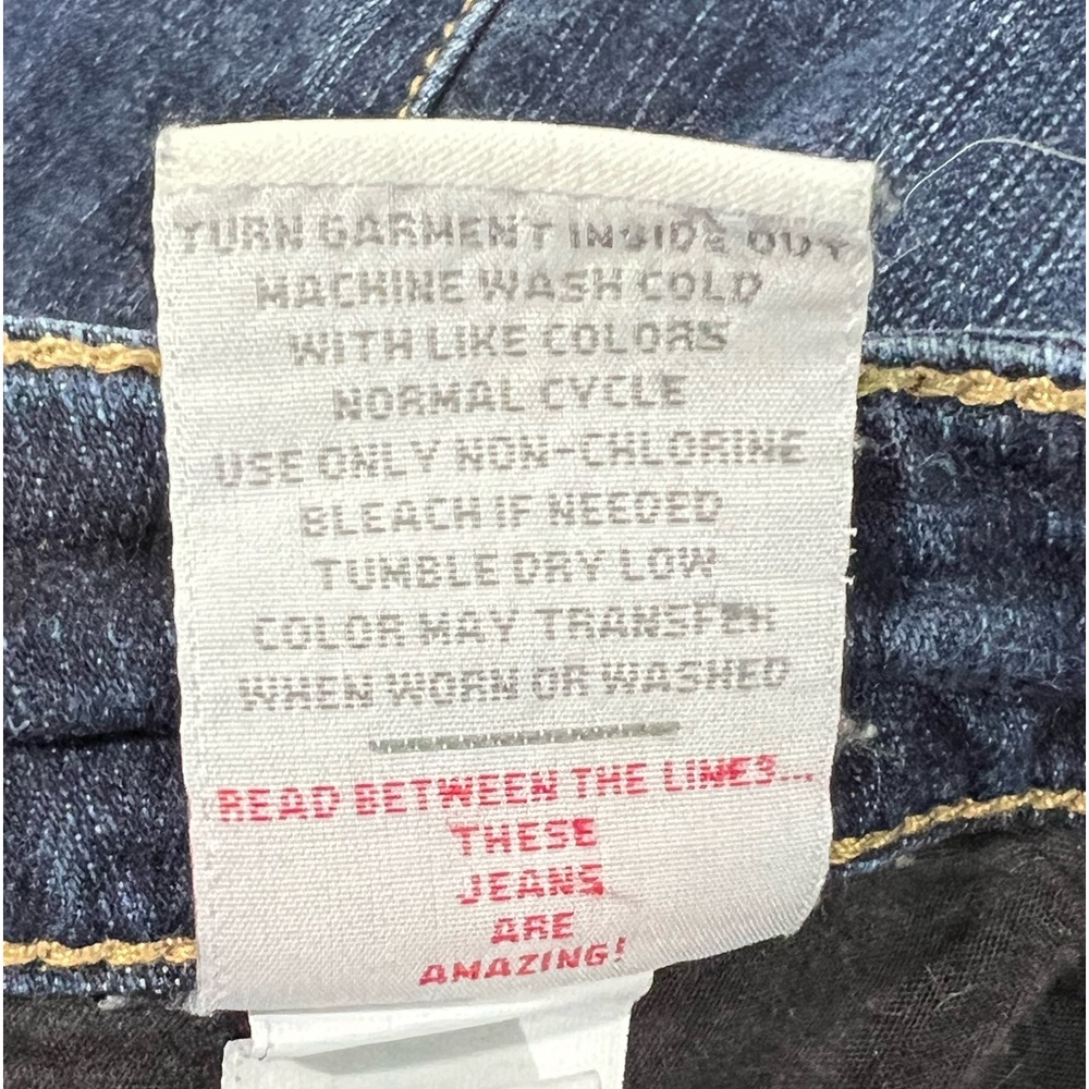 Torrid Jean Shorts - Picture 4 of 5